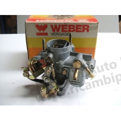 Carburatore Weber Fiat Ritmo 60 - 128 - Uno 55